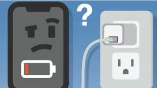 如果您的手機充電器出現故障請嘗試這些解決方案