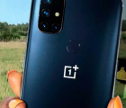 OnePlusNordN105G智能手機優(yōu)惠價120歐元