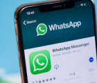 可能的任務(wù)WhatsApp的iOS測(cè)試版現(xiàn)在提供消失的消息
