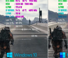 微軟Windows11與Windows10游戲性能測(cè)試