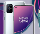 OnePlus8T智能手機(jī)無與倫比的優(yōu)惠折扣為100歐元
