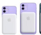 蘋果發(fā)布iPhone12MagSafe電池組售價99美元