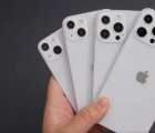 蘋果iPhone13的產(chǎn)量在發(fā)布前增加