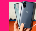只需100多歐元即可購買OnePlusNordN100智能手機