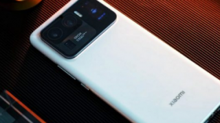 MIUI12.5的新更新對于搭載驍龍888的智能手機來說令人毛骨悚然