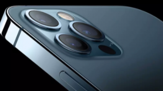 這就是蘋果iPhone13ProMax相機(jī)的改進(jìn)方式