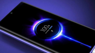 小米的200W充電將于明年到貨可能在Mi12Ultra上
