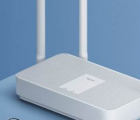 在小米 RedmiAX3000規(guī)格中我們發(fā)現(xiàn)WiFi6無需支付昂貴的數(shù)字