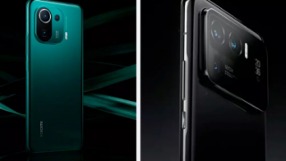 小米Mi11Pro和Mi11Ultra該品牌中最好和最令人難以置信的