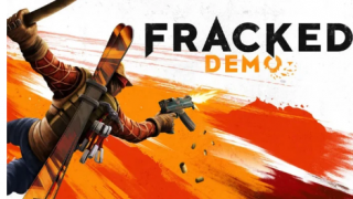 Fracked游戲演示現(xiàn)在可用于PlayStationVR