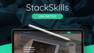 StackSkills是掌握當今最搶手的技能的首要在線學(xué)習(xí)平臺