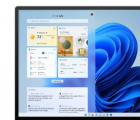 微軟今天宣布向微軟開(kāi)發(fā)頻道中的每個(gè)人提供新的Windows11