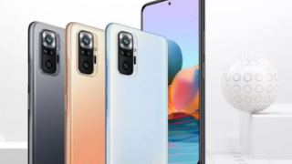 您現(xiàn)在可以在亞馬遜上以折扣價(jià)購(gòu)買小米R(shí)edmiNote10Pro