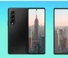三星GalaxyZFold3將配備7.6英寸的內(nèi)部可折疊屏幕和6.2英寸的顯示屏