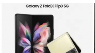 這是迄今為止最清晰最詳細的三星GalaxyZFold35G渲染圖