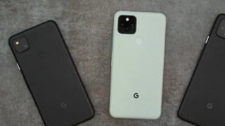 谷歌的Pixel5和Pixel4a5G離滅絕又近了一大步