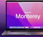 蘋果發(fā)布了Mac的macOS12MontereyPublicBeta4