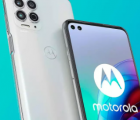 摩托羅拉MotoG100的設(shè)計(jì)不再有秘密