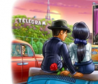 Telegram現(xiàn)在支持多達(dá)1000人的視頻通話