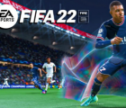 FIFA22HyperMotion游戲技術(shù)預(yù)告片