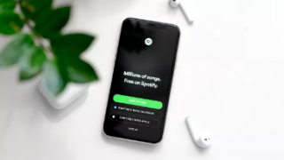 Spotify正在測(cè)試名為SpotifyPlus的更便宜的高級(jí)層