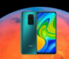 小米R(shí)edmiNote9更新至MIUI12.5Global