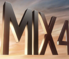 小米官方宣布MiMix4將于8月10日上市