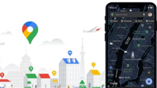 谷歌MapsiOS應(yīng)用程序更新了大流行后旅行的新功能