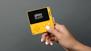 Playdate的第一季游戲不會同時登陸所有掌機(jī)