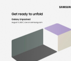 如何預(yù)訂您的三星GalaxyZFold3并以舊換新