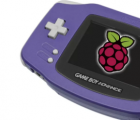 RaspberryPi通過(guò)游戲流媒體使GameBoy更加先進(jìn)