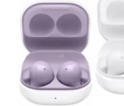 亞馬遜泄露的三星GalaxyBuds2耳機(jī)
