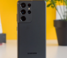 三星GalaxyS22系列可能會使用這個系統(tǒng)來改善低光照片和人像