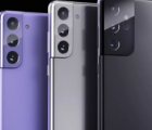 三星GalaxyS21已經(jīng)在Vodafone上并且有折扣