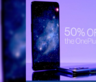 OnePlus9現(xiàn)在可享受50%的折扣但僅限于TMobile