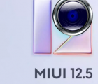 MIUI12.5中已經(jīng)在測(cè)試的相機(jī)的消息