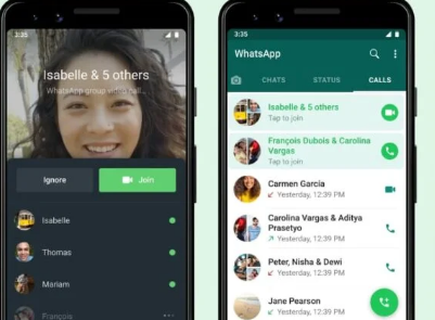 WhatsApp用戶很快就可以在不犧牲聊天記錄的情況下切換智能手機平臺