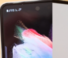 自Note7和Note20以來(lái)三星最差的旗艦手機(jī)成為更好的平板電腦