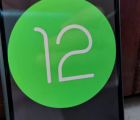 安卓12Beta4對橫向通知進(jìn)行了奇怪的更改