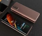 但通過GalaxyZFold3他們將其提升到一個新的水平