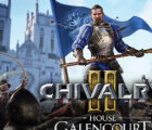 免費騎士2HouseGalencourt現(xiàn)已更新