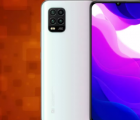 利用小米Mi10Lite5G近90歐元的折扣優(yōu)惠
