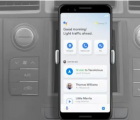 谷歌關(guān)閉AndroidAuto手機應用