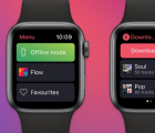 Deezer為蘋果Watch帶來(lái)離線同步