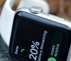 新專利可以大大提高AppleWatch的電池壽命