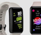 華為分拆Honor已宣布其HonorBand6健身追蹤器在全球發(fā)布