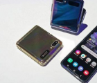 三星剛剛推出了GalaxyZFold3和GalaxyZFlip3