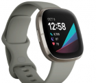 與蘋果Watch匹敵的FitbitSense比以往任何時(shí)候都便宜