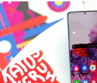三星GalaxyS20系列正在接收2021年9月的Android安全補(bǔ)丁