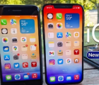 視頻中展示了更多iOS15Beta8功能